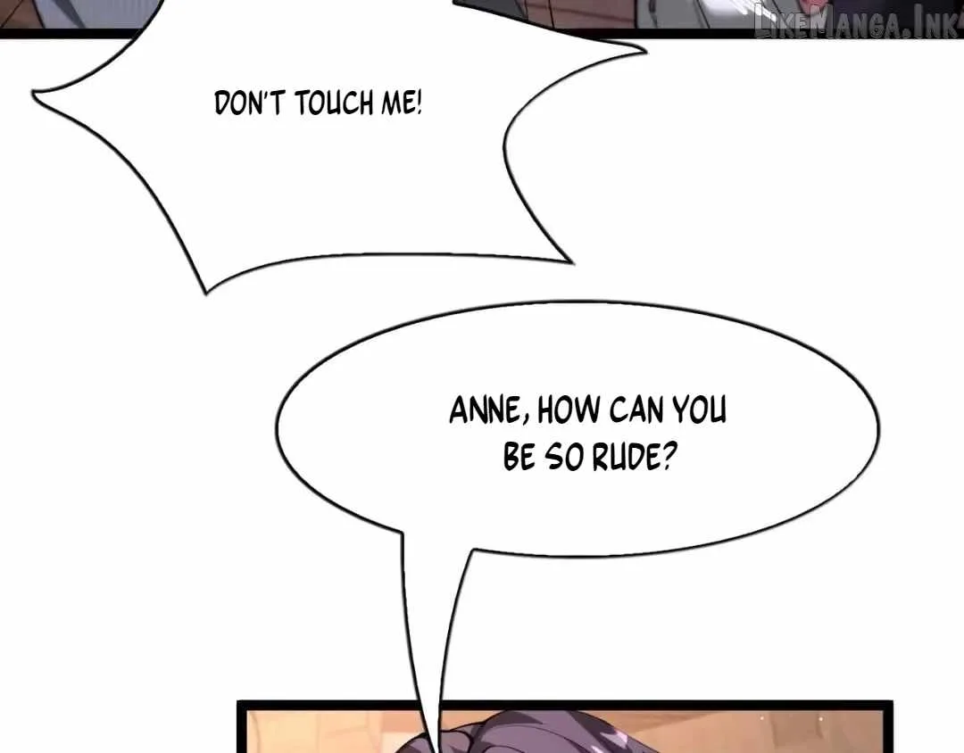 I’m A Super Rich Man, So It’s Reasonable For Me To Be A Scumbag Chapter 47 page 57