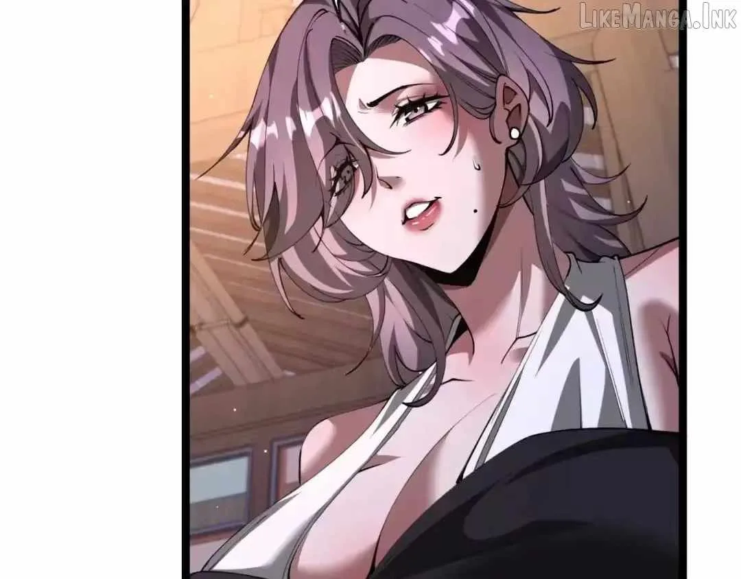 I’m A Super Rich Man, So It’s Reasonable For Me To Be A Scumbag Chapter 47 page 58