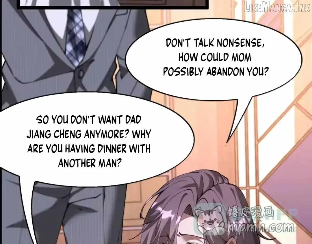 I’m A Super Rich Man, So It’s Reasonable For Me To Be A Scumbag Chapter 47 page 61