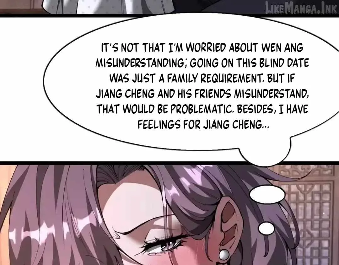 I’m A Super Rich Man, So It’s Reasonable For Me To Be A Scumbag Chapter 47 page 67