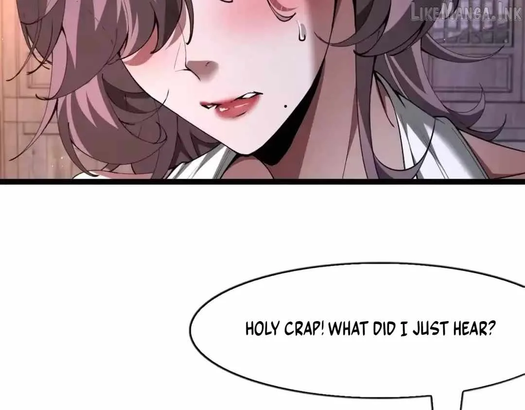 I’m A Super Rich Man, So It’s Reasonable For Me To Be A Scumbag Chapter 47 page 68