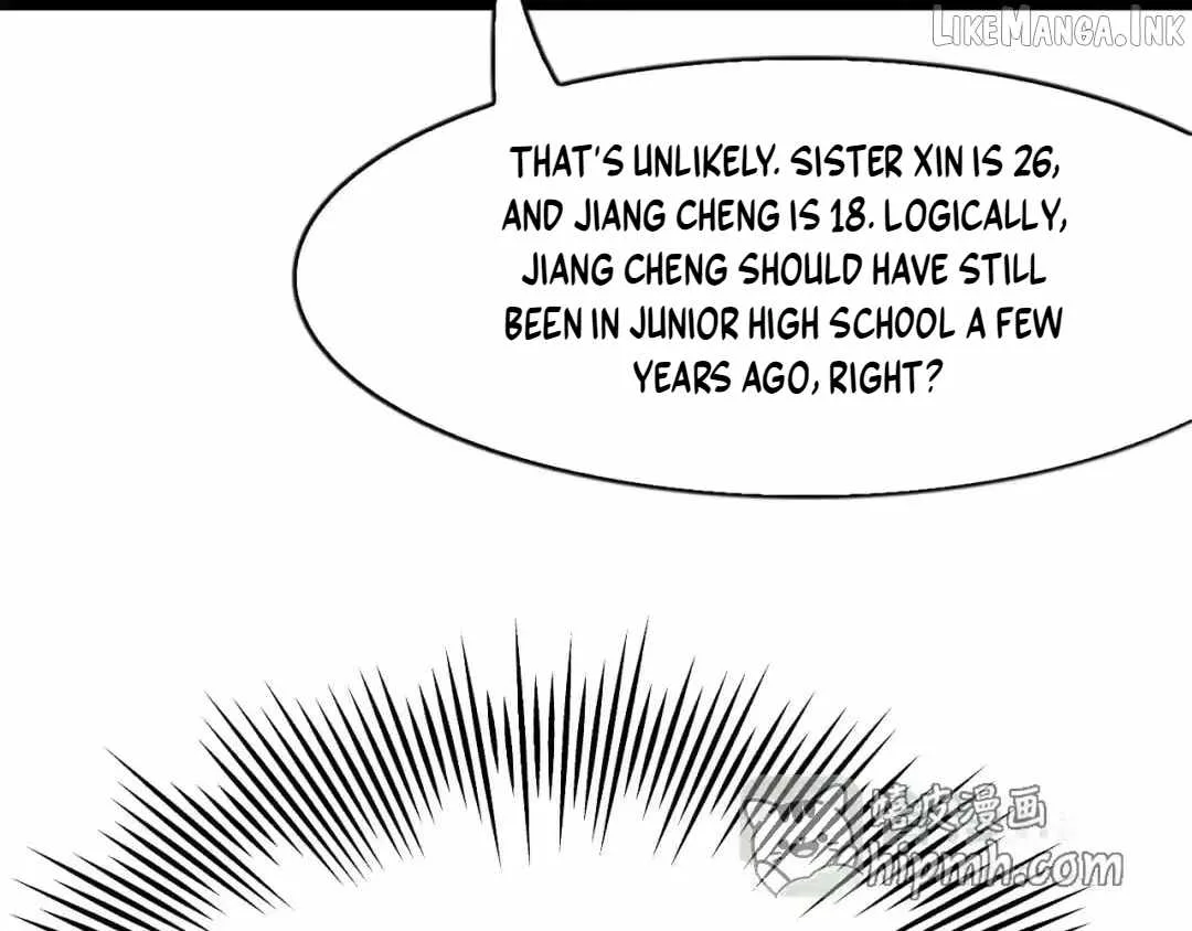 I’m A Super Rich Man, So It’s Reasonable For Me To Be A Scumbag Chapter 47 page 71