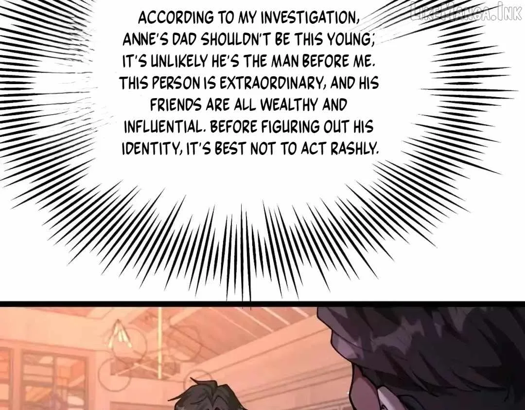 I’m A Super Rich Man, So It’s Reasonable For Me To Be A Scumbag Chapter 47 page 72