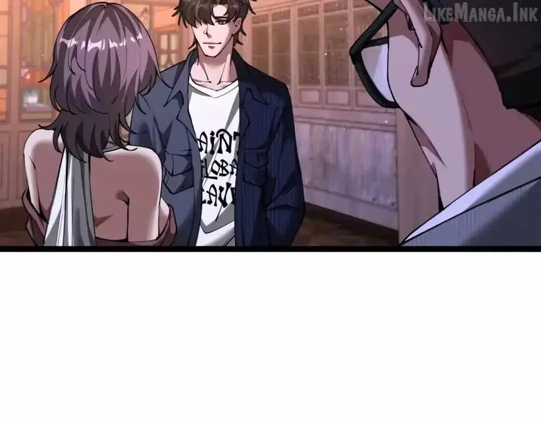 I’m A Super Rich Man, So It’s Reasonable For Me To Be A Scumbag Chapter 47 page 73