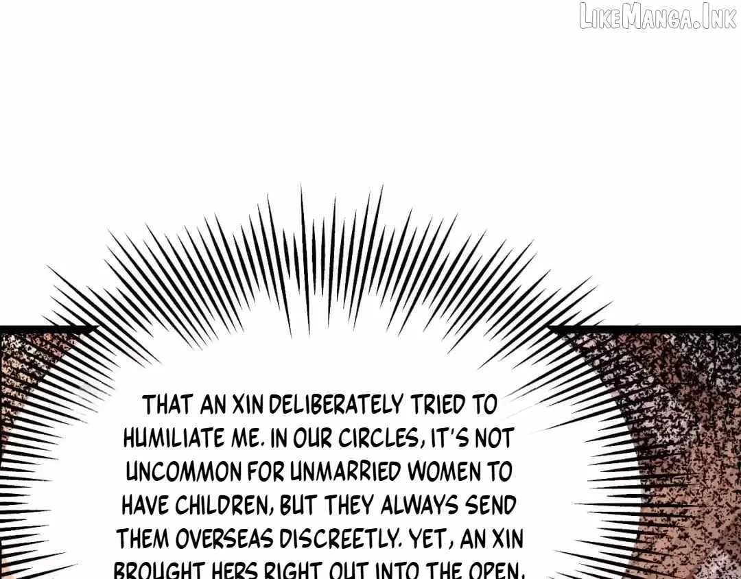 I’m A Super Rich Man, So It’s Reasonable For Me To Be A Scumbag Chapter 47 page 74