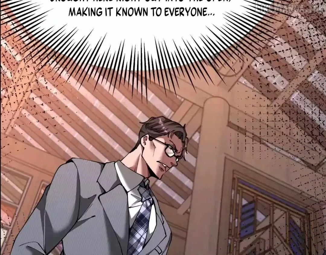 I’m A Super Rich Man, So It’s Reasonable For Me To Be A Scumbag Chapter 47 page 75