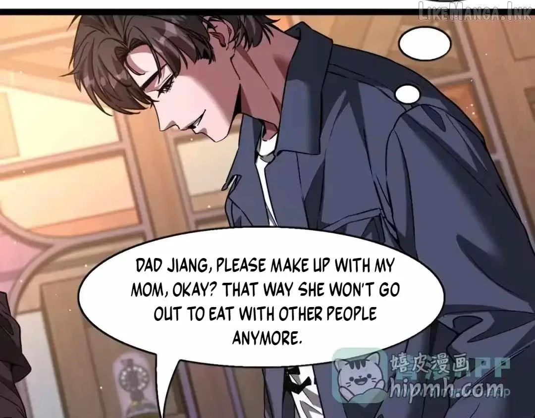 I’m A Super Rich Man, So It’s Reasonable For Me To Be A Scumbag Chapter 47 page 81