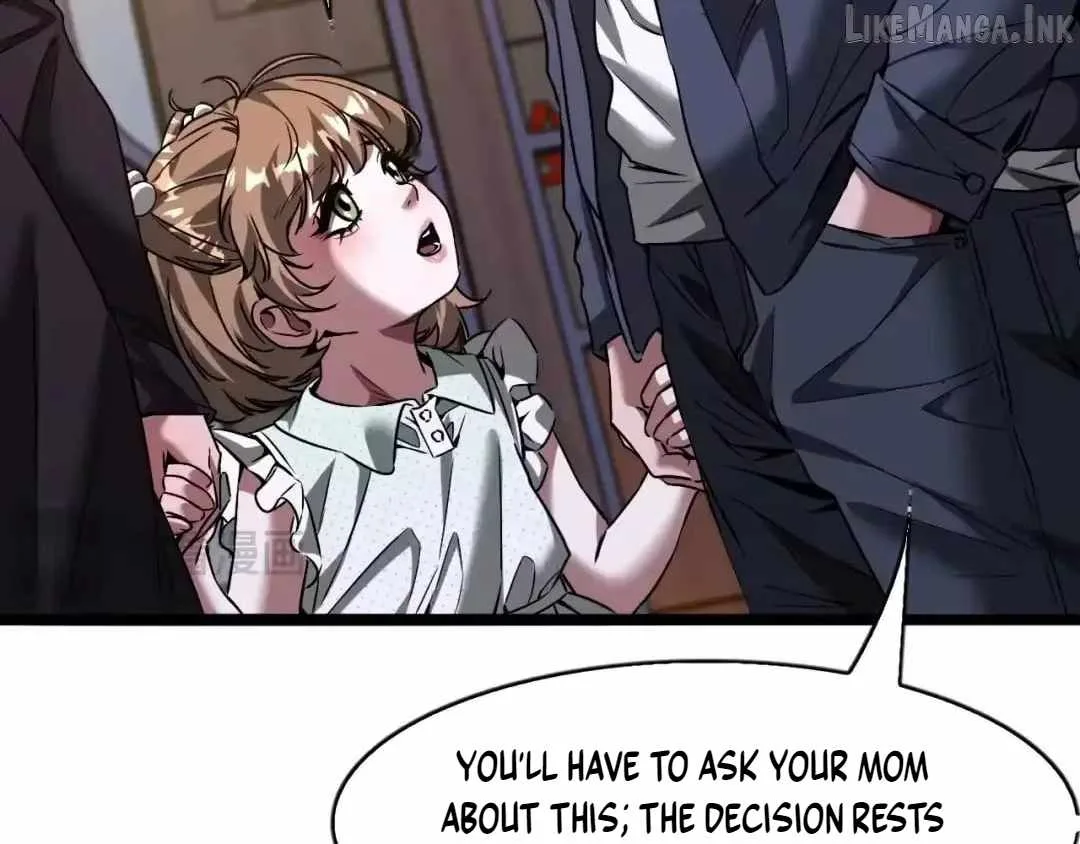 I’m A Super Rich Man, So It’s Reasonable For Me To Be A Scumbag Chapter 47 page 82
