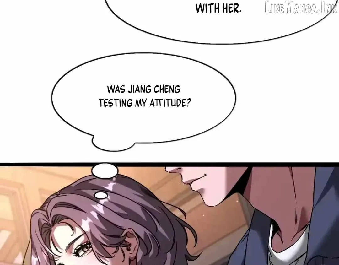 I’m A Super Rich Man, So It’s Reasonable For Me To Be A Scumbag Chapter 47 page 83