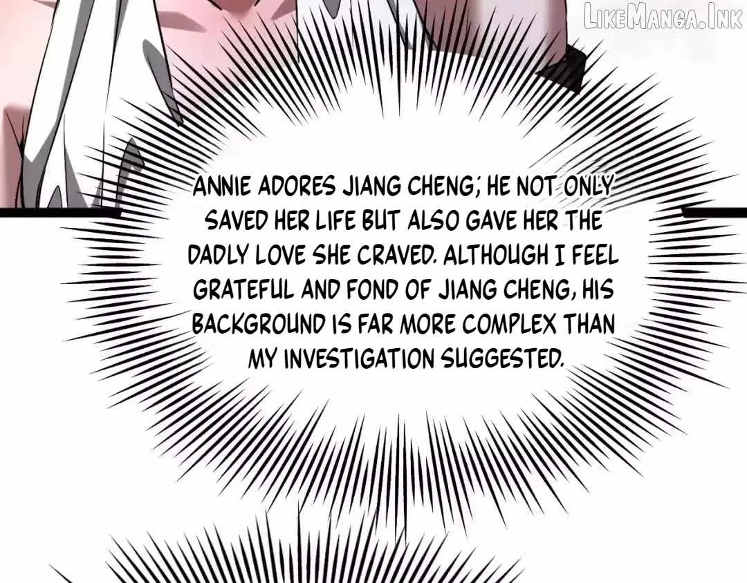 I’m A Super Rich Man, So It’s Reasonable For Me To Be A Scumbag Chapter 47 page 87