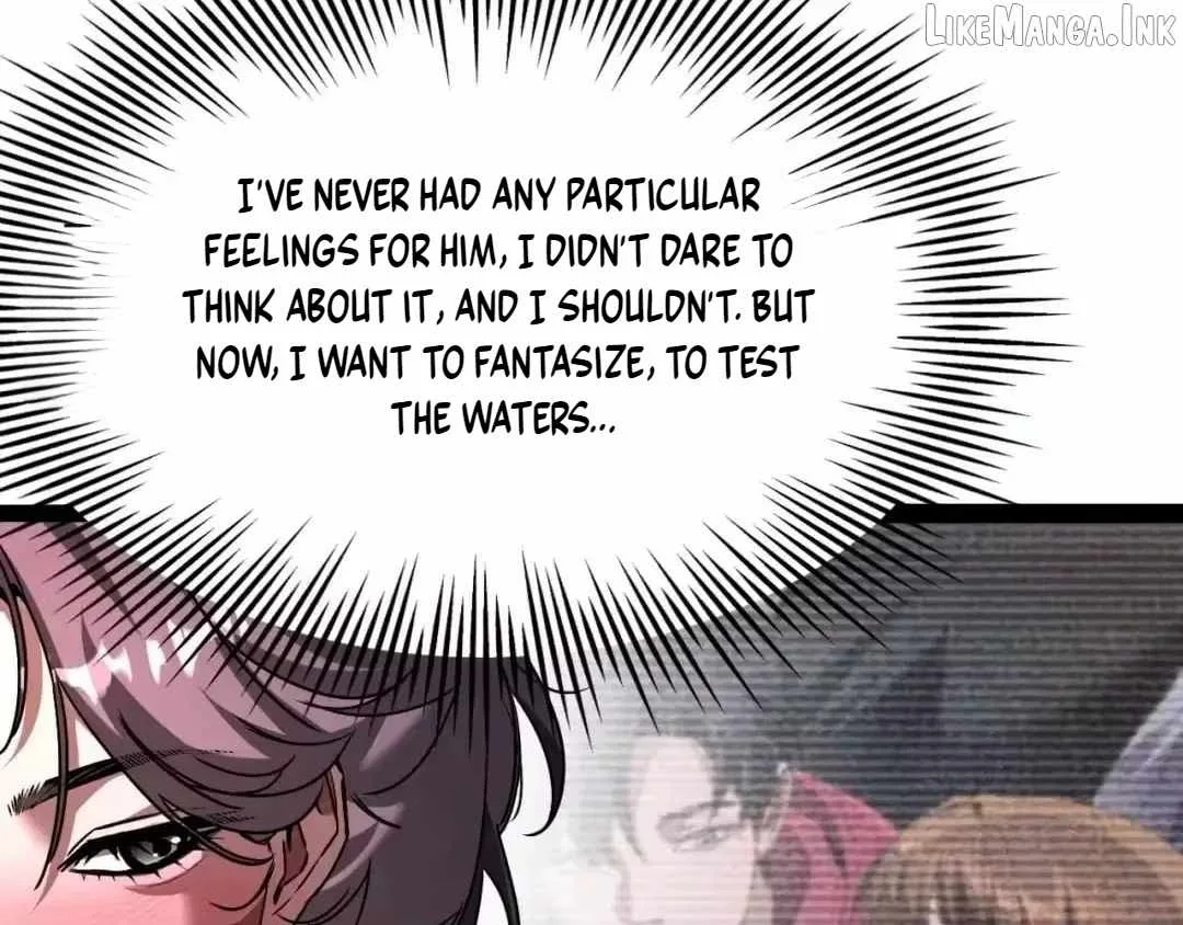 I’m A Super Rich Man, So It’s Reasonable For Me To Be A Scumbag Chapter 47 page 88