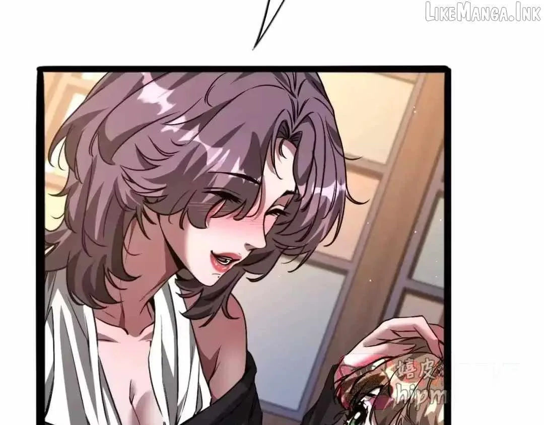 I’m A Super Rich Man, So It’s Reasonable For Me To Be A Scumbag Chapter 47 page 91