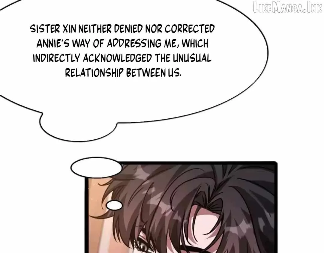 I’m A Super Rich Man, So It’s Reasonable For Me To Be A Scumbag Chapter 47 page 93