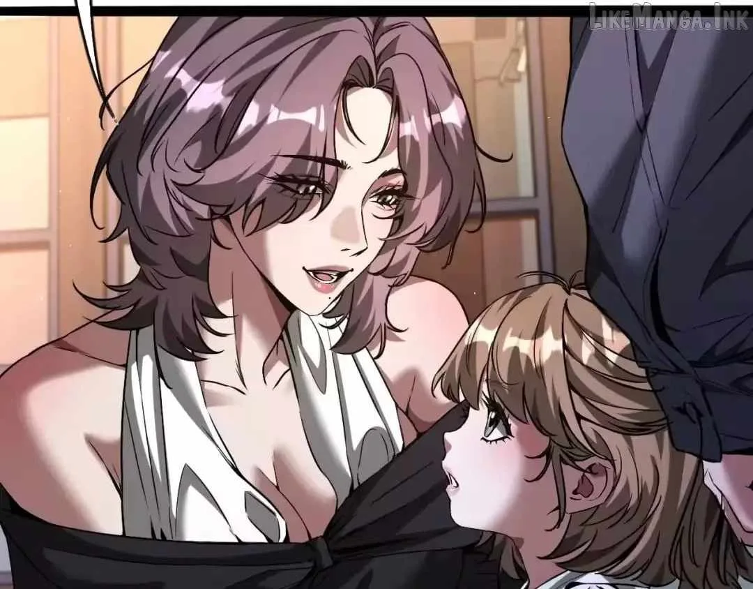 I’m A Super Rich Man, So It’s Reasonable For Me To Be A Scumbag Chapter 47 page 97