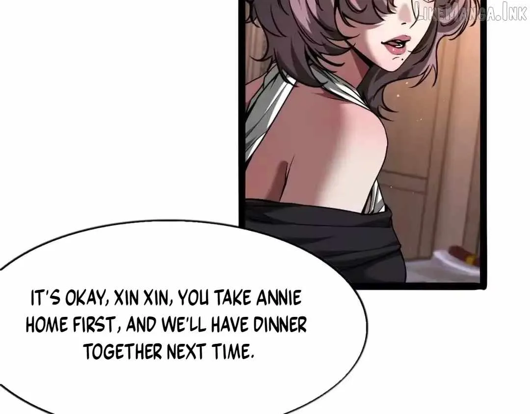 I’m A Super Rich Man, So It’s Reasonable For Me To Be A Scumbag Chapter 47 page 103