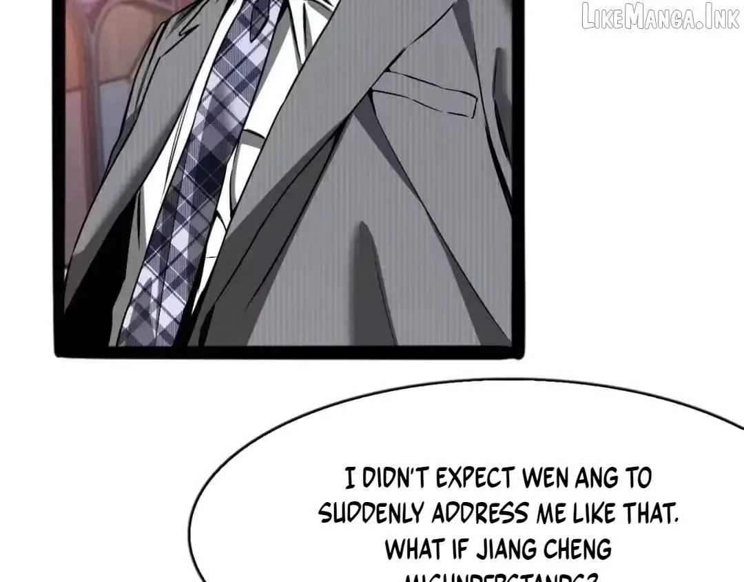 I’m A Super Rich Man, So It’s Reasonable For Me To Be A Scumbag Chapter 47 page 105