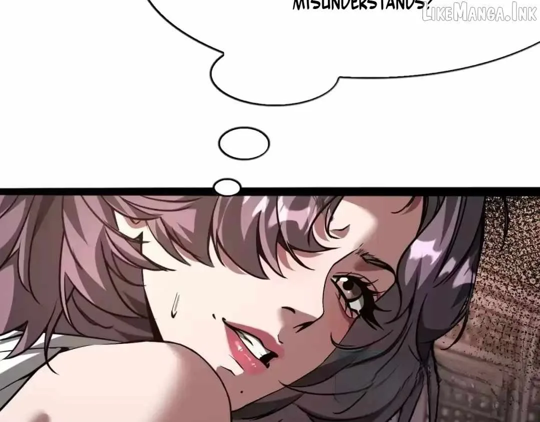 I’m A Super Rich Man, So It’s Reasonable For Me To Be A Scumbag Chapter 47 page 106