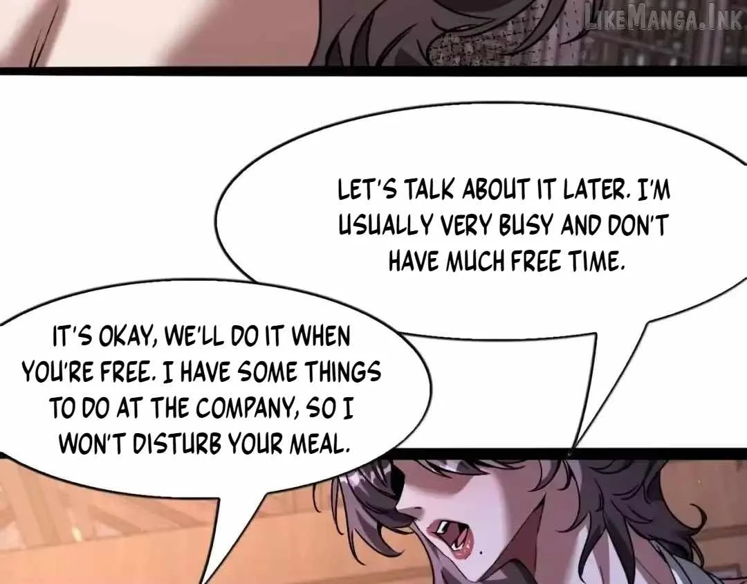 I’m A Super Rich Man, So It’s Reasonable For Me To Be A Scumbag Chapter 47 page 107