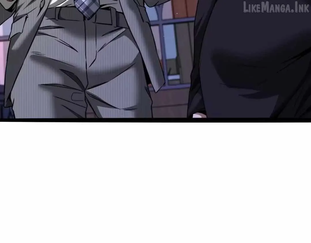 I’m A Super Rich Man, So It’s Reasonable For Me To Be A Scumbag Chapter 47 page 109