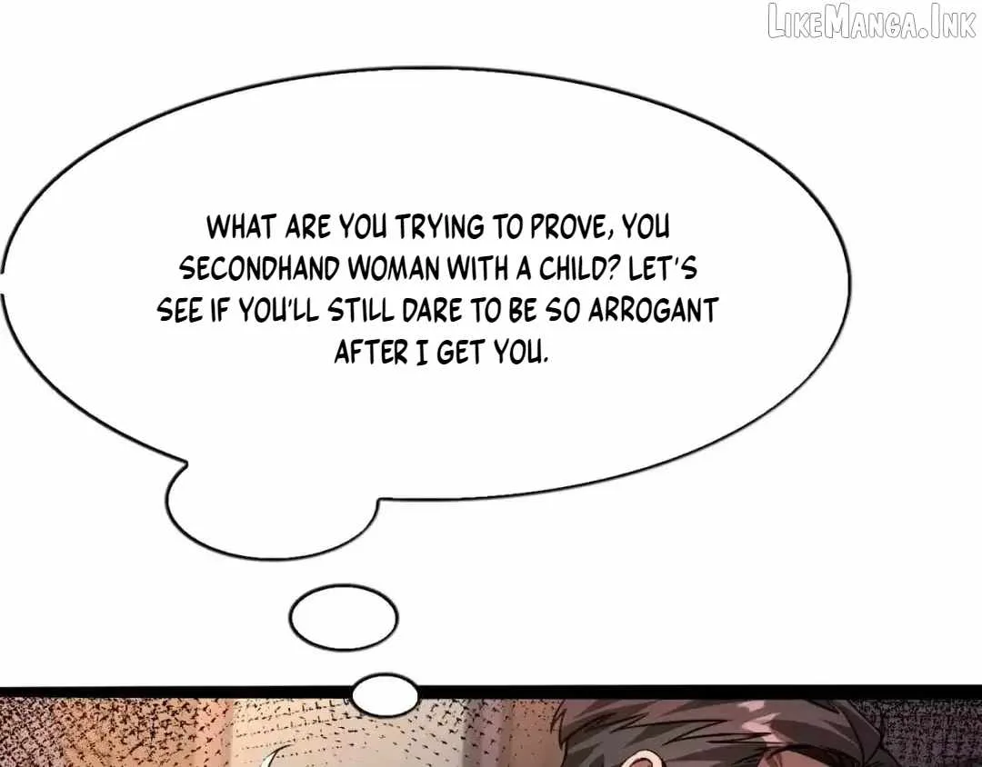 I’m A Super Rich Man, So It’s Reasonable For Me To Be A Scumbag Chapter 47 page 110