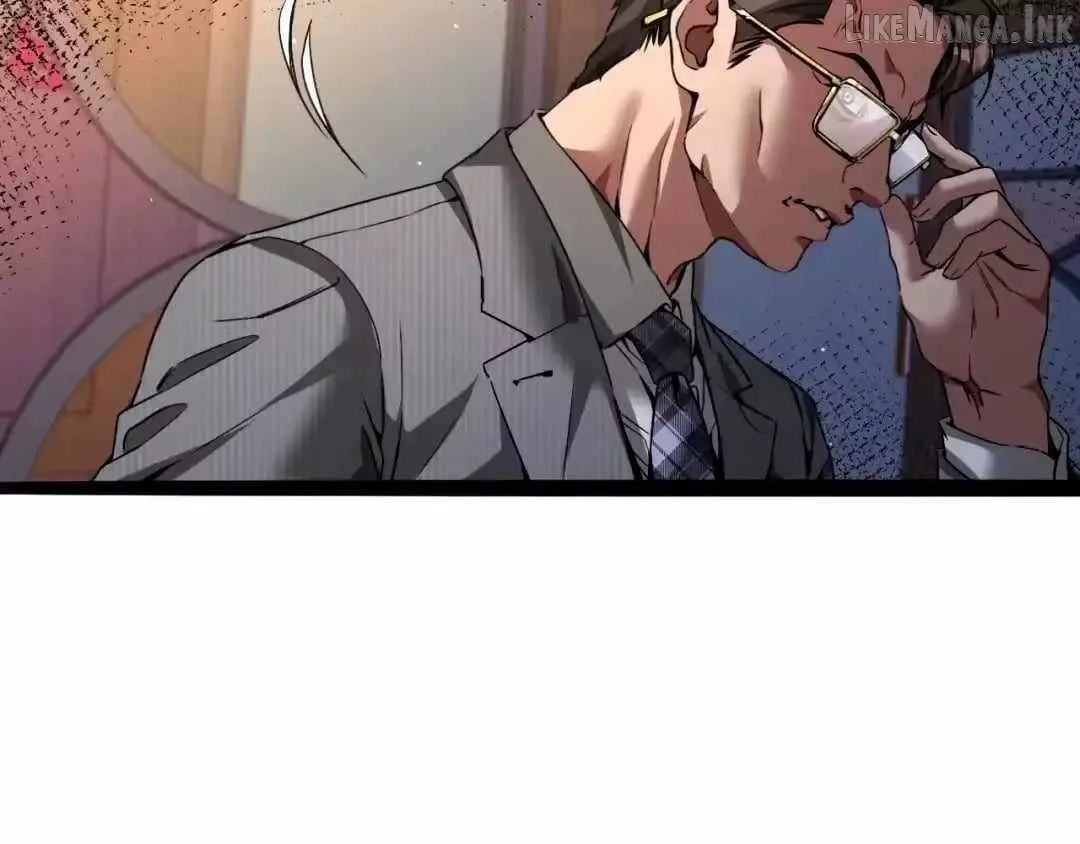 I’m A Super Rich Man, So It’s Reasonable For Me To Be A Scumbag Chapter 47 page 111