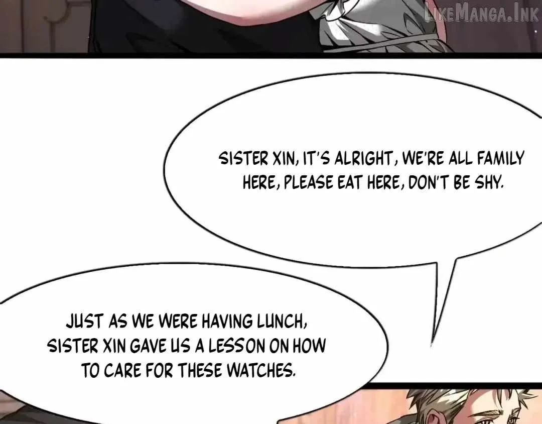 I’m A Super Rich Man, So It’s Reasonable For Me To Be A Scumbag Chapter 47 page 114