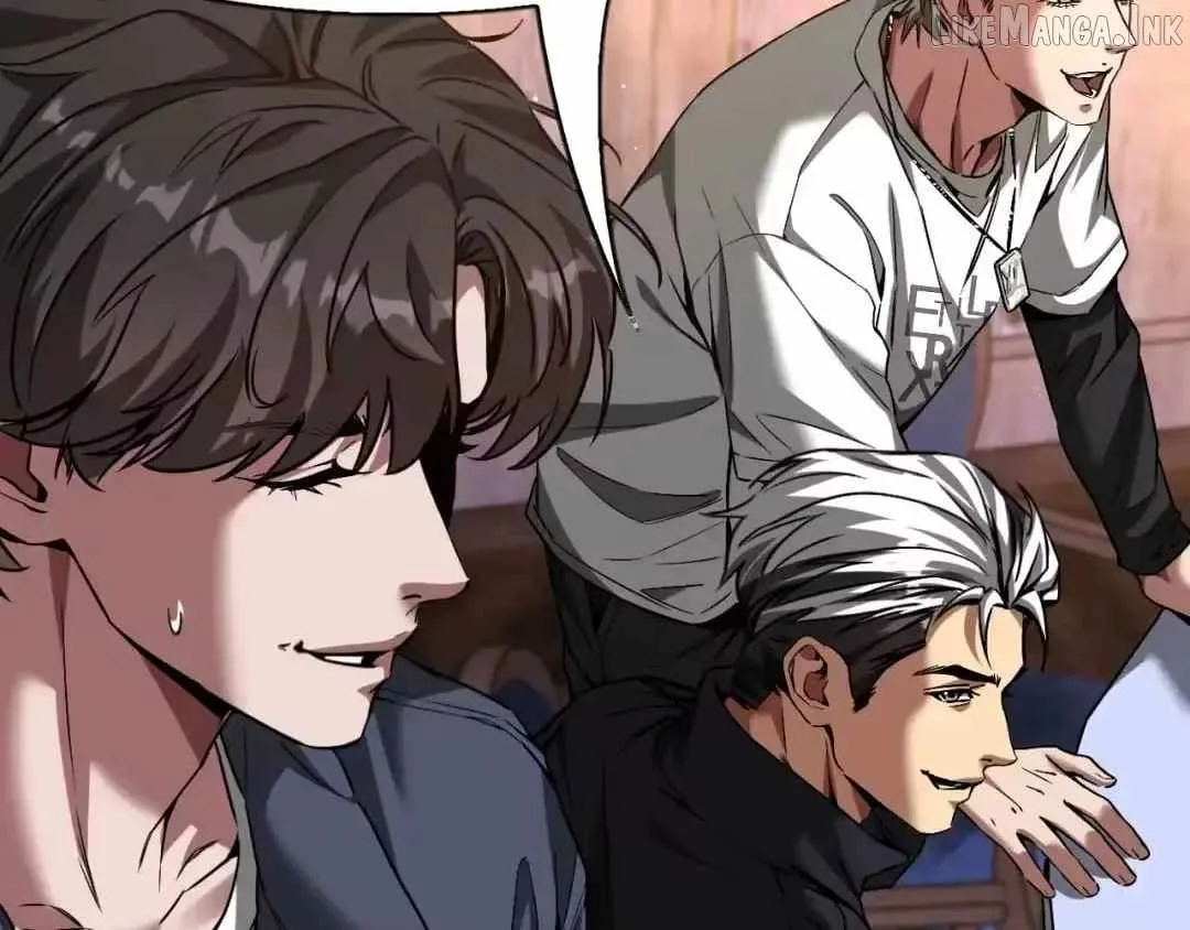 I’m A Super Rich Man, So It’s Reasonable For Me To Be A Scumbag Chapter 47 page 115