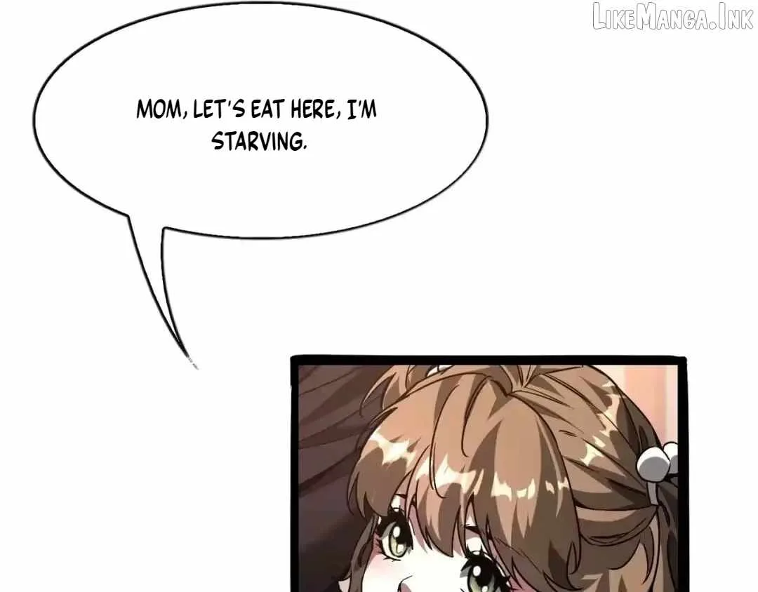 I’m A Super Rich Man, So It’s Reasonable For Me To Be A Scumbag Chapter 47 page 117