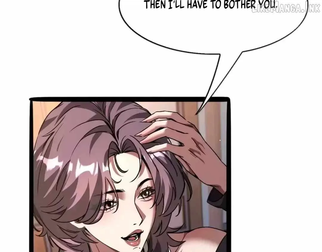 I’m A Super Rich Man, So It’s Reasonable For Me To Be A Scumbag Chapter 47 page 119