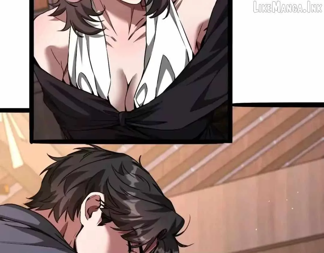 I’m A Super Rich Man, So It’s Reasonable For Me To Be A Scumbag Chapter 47 page 120