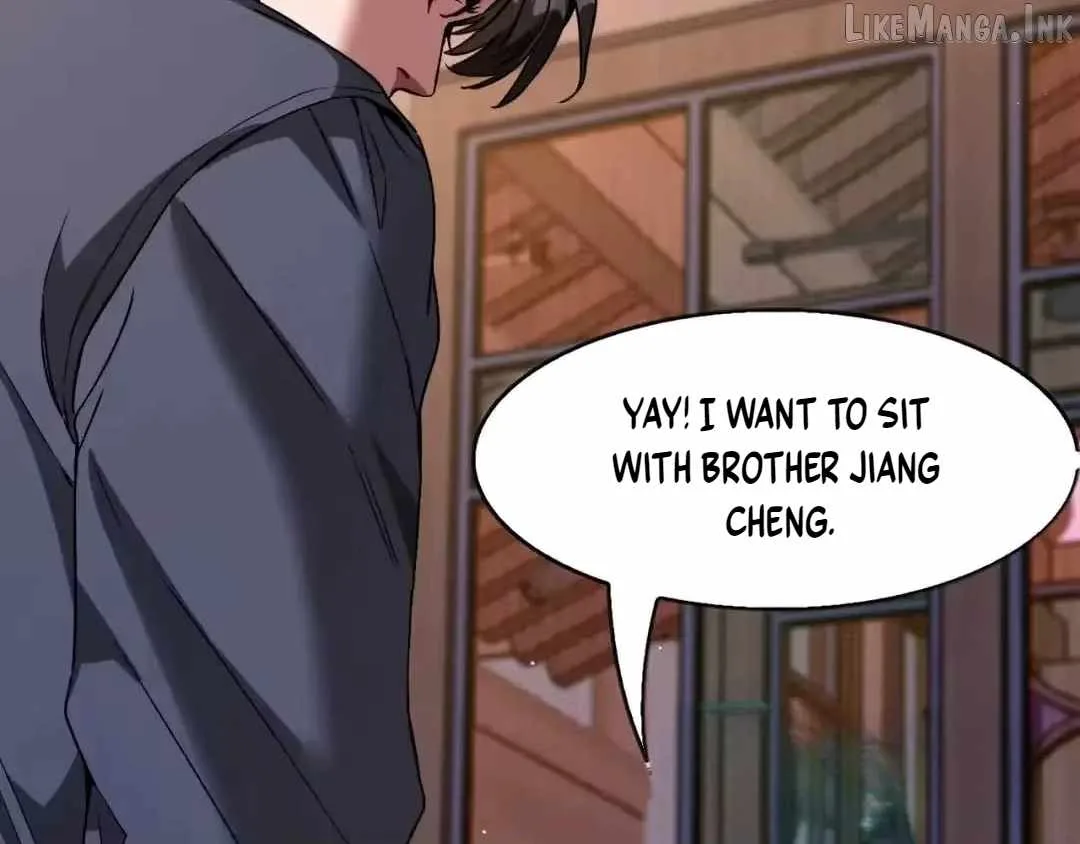 I’m A Super Rich Man, So It’s Reasonable For Me To Be A Scumbag Chapter 47 page 121