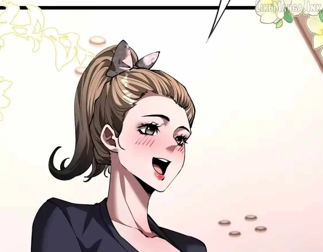 I’m A Super Rich Man, So It’s Reasonable For Me To Be A Scumbag Chapter 48 page 29
