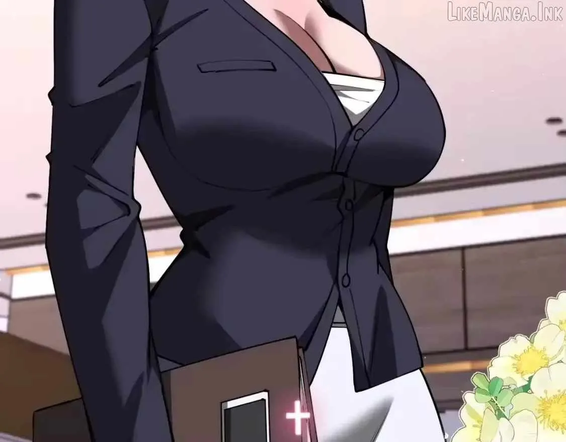 I’m A Super Rich Man, So It’s Reasonable For Me To Be A Scumbag Chapter 48 page 30