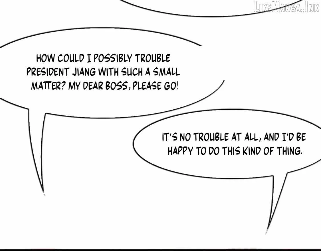 I’m A Super Rich Man, So It’s Reasonable For Me To Be A Scumbag Chapter 48 page 22