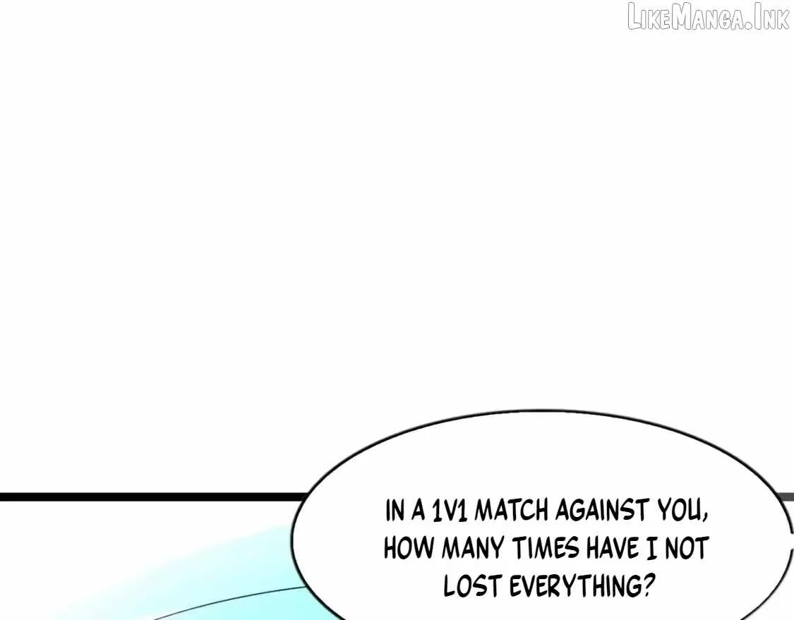 I’m A Super Rich Man, So It’s Reasonable For Me To Be A Scumbag Chapter 48 page 11