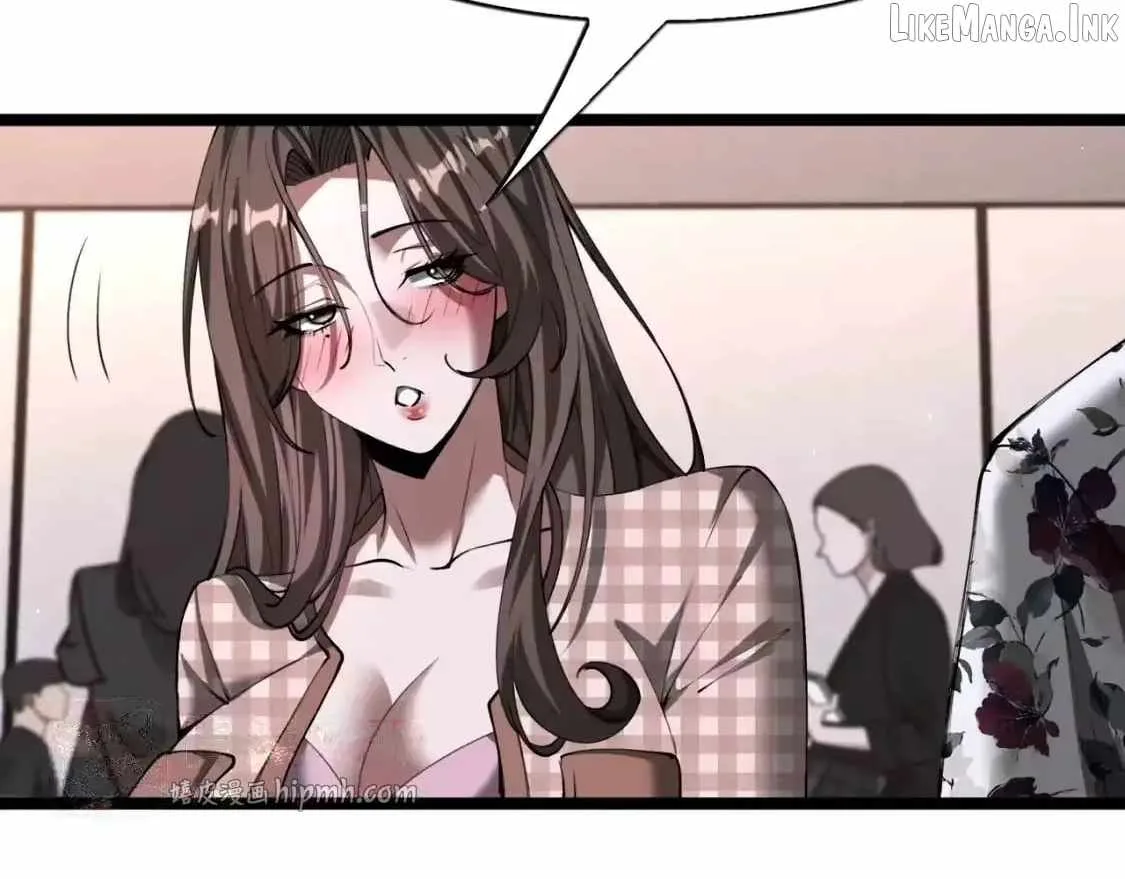 I’m A Super Rich Man, So It’s Reasonable For Me To Be A Scumbag Chapter 48 page 27