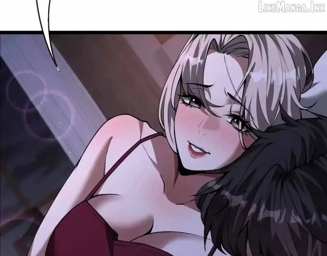 I’m A Super Rich Man, So It’s Reasonable For Me To Be A Scumbag Chapter 48 page 5
