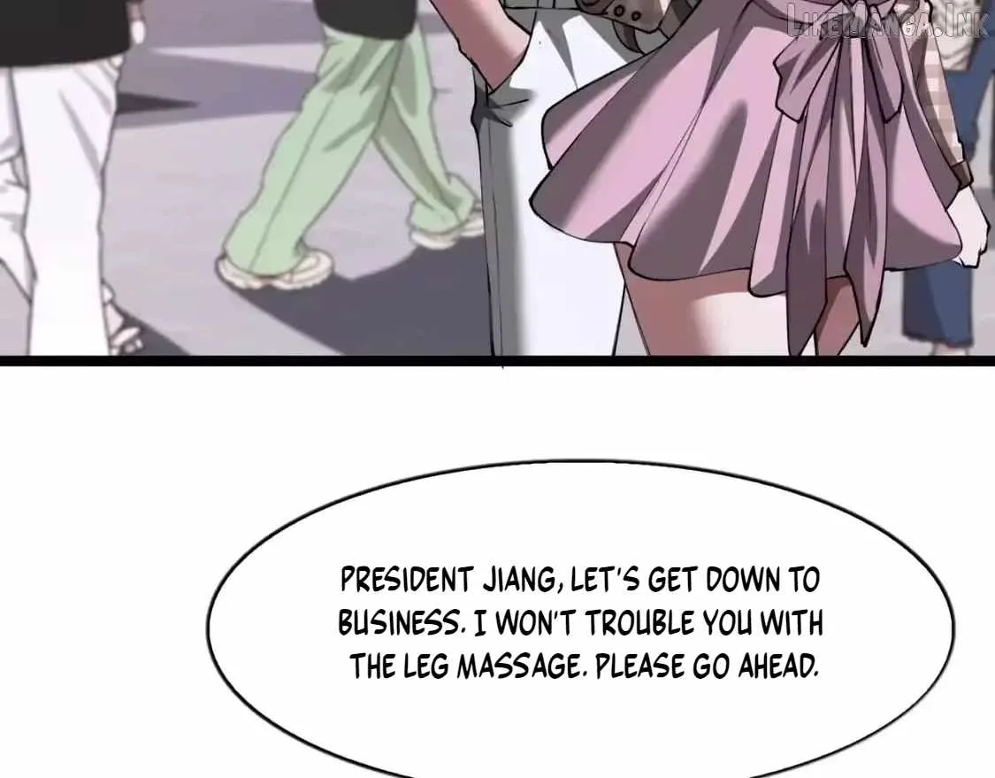 I’m A Super Rich Man, So It’s Reasonable For Me To Be A Scumbag Chapter 48 page 26