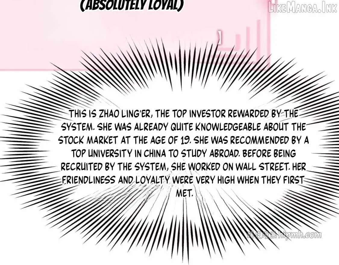 I’m A Super Rich Man, So It’s Reasonable For Me To Be A Scumbag Chapter 48 page 32