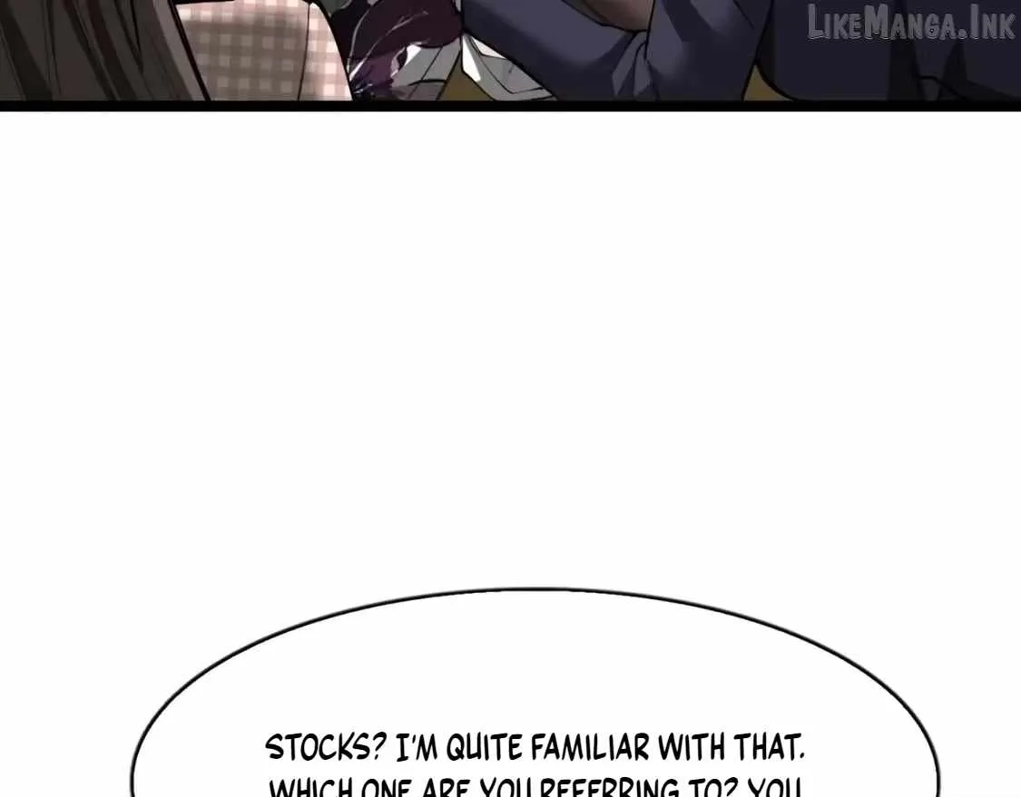 I’m A Super Rich Man, So It’s Reasonable For Me To Be A Scumbag Chapter 48 page 40
