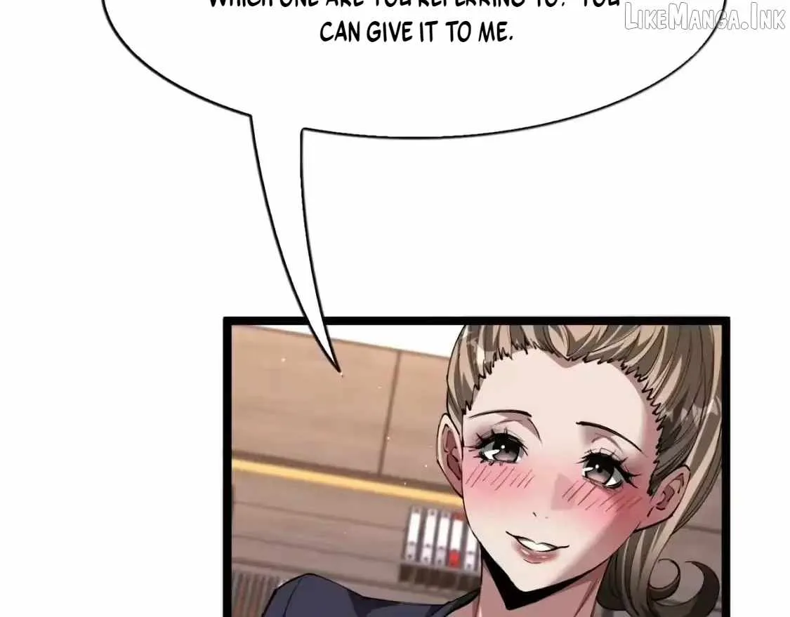 I’m A Super Rich Man, So It’s Reasonable For Me To Be A Scumbag Chapter 48 page 41