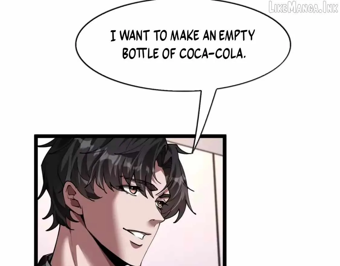 I’m A Super Rich Man, So It’s Reasonable For Me To Be A Scumbag Chapter 48 page 43