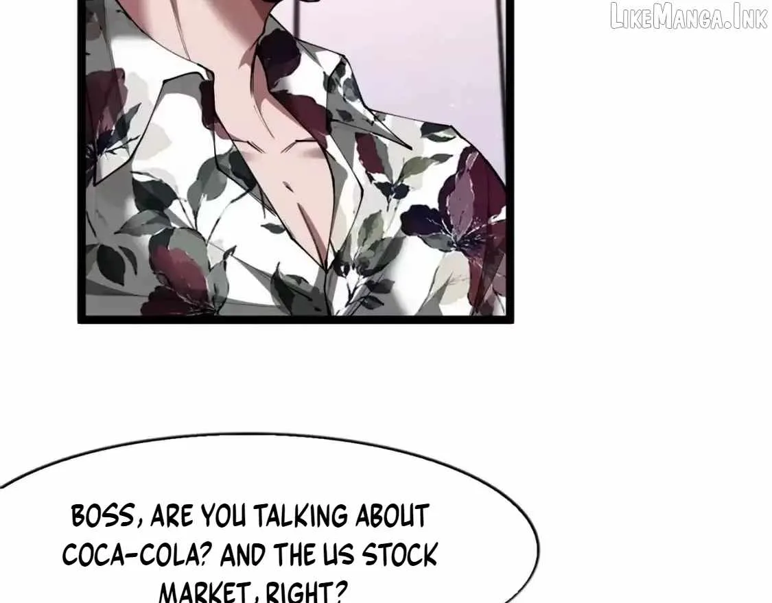 I’m A Super Rich Man, So It’s Reasonable For Me To Be A Scumbag Chapter 48 page 44
