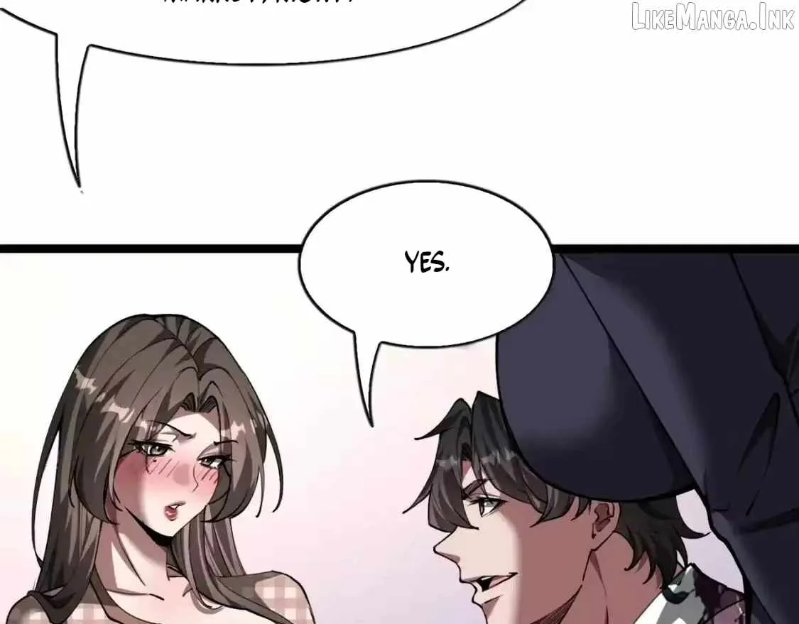 I’m A Super Rich Man, So It’s Reasonable For Me To Be A Scumbag Chapter 48 page 45