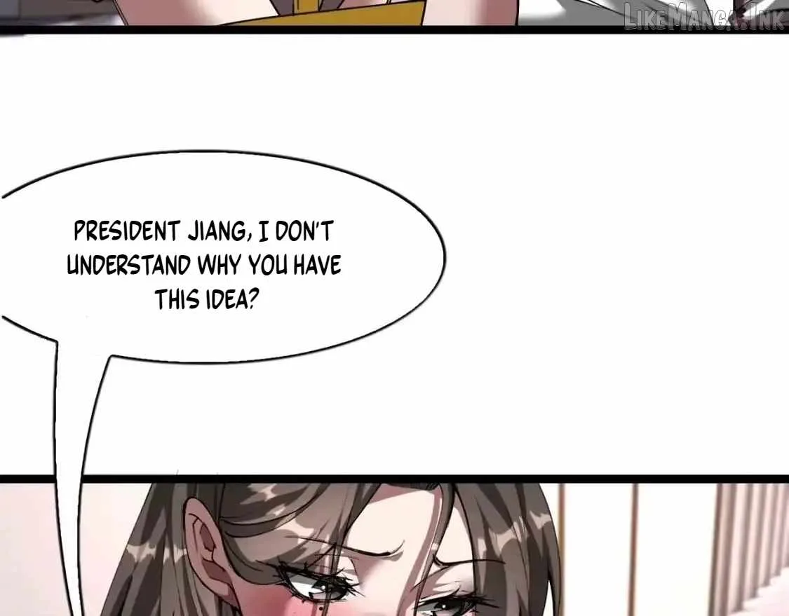 I’m A Super Rich Man, So It’s Reasonable For Me To Be A Scumbag Chapter 48 page 47