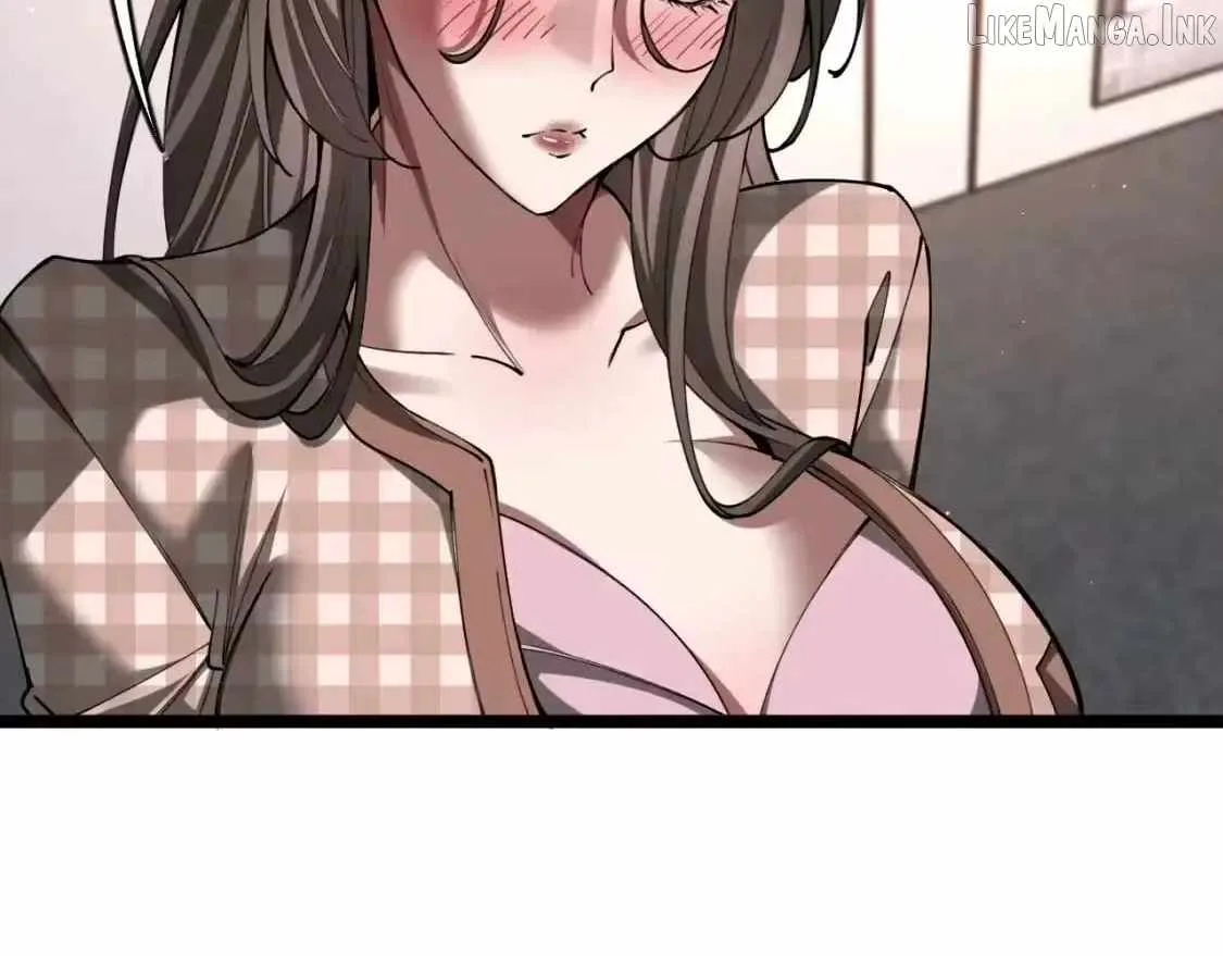 I’m A Super Rich Man, So It’s Reasonable For Me To Be A Scumbag Chapter 48 page 48