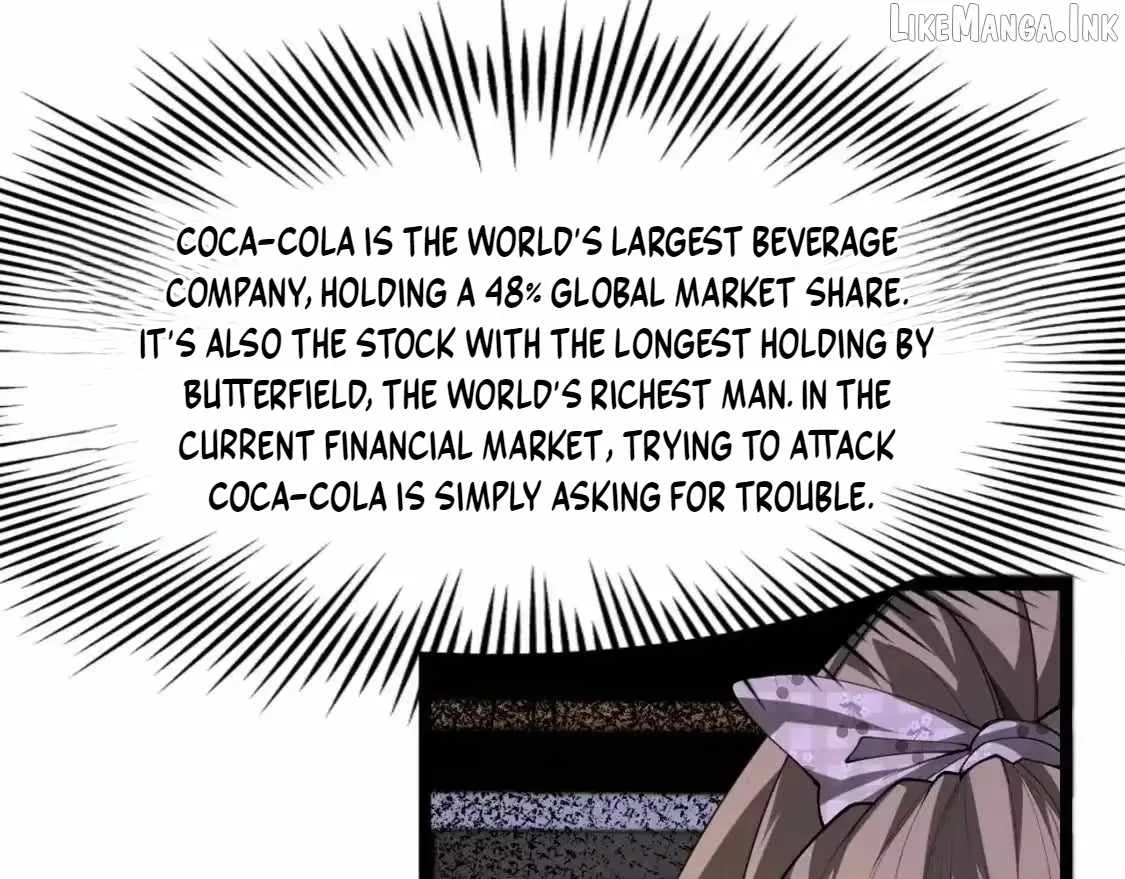 I’m A Super Rich Man, So It’s Reasonable For Me To Be A Scumbag Chapter 48 page 49