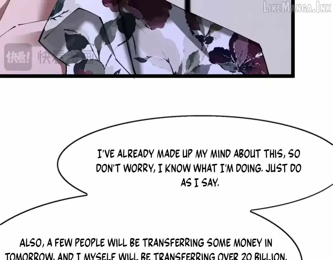 I’m A Super Rich Man, So It’s Reasonable For Me To Be A Scumbag Chapter 48 page 55