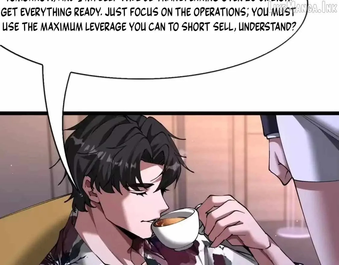 I’m A Super Rich Man, So It’s Reasonable For Me To Be A Scumbag Chapter 48 page 56
