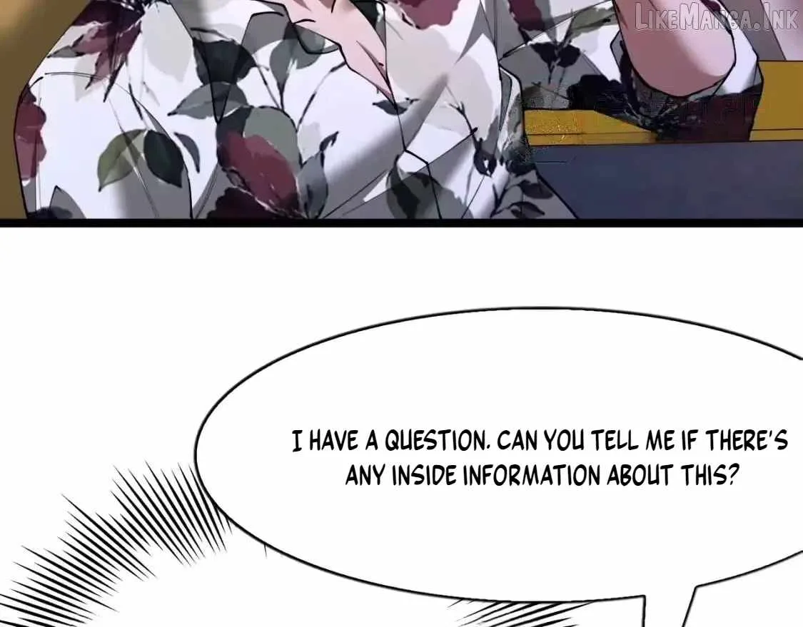 I’m A Super Rich Man, So It’s Reasonable For Me To Be A Scumbag Chapter 48 page 57